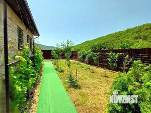 Дом 117м², 1-этажный, участок 6 сот.