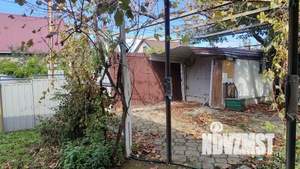 Дом 21м², 2-этажный, участок 8 сот.