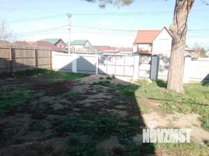 Дом 200м², 2-этажный, участок 5 сот.