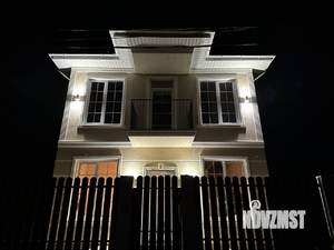 Дом 143м², 2-этажный, участок 3 сот.