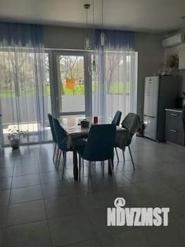 Дом 95м², 2-этажный, участок 4 сот.