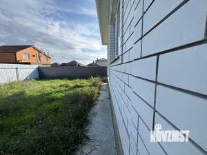 Дом 106м², 1-этажный, участок 4 сот.