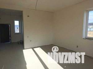 Дом 132м², 2-этажный, участок 4 сот.