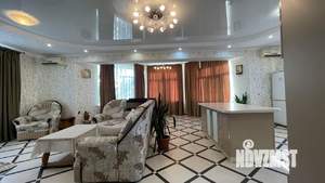 Дом 307м², 2-этажный, участок 8 сот.