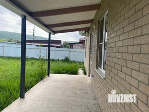 Дом 85м², 2-этажный, участок 5 сот.