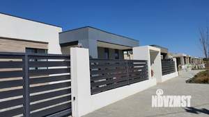 Коттедж 173м², 1-этажный, участок 5 сот.