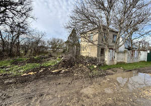 Дом 87м², 2-этажный, участок 5 сот.