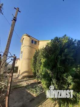 Дом 180м², 2-этажный, участок 6 сот.