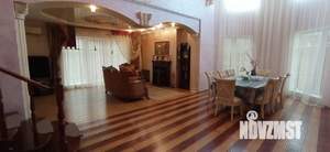 Дом 420м², 2-этажный, участок 11 сот.