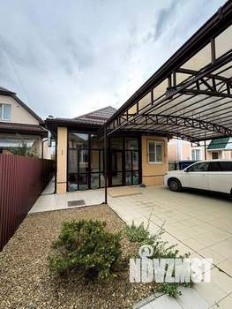 Дом 87м², 1-этажный, участок 4 сот.