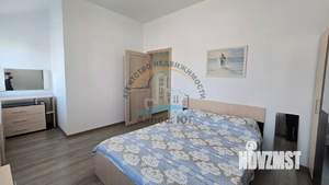 Таунхаус 165м², 3-этажный, участок 1 сот.