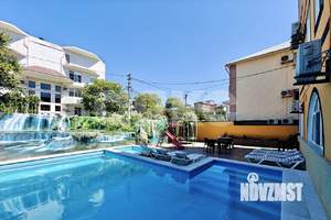 Дом 423м², 3-этажный, участок 4 сот.