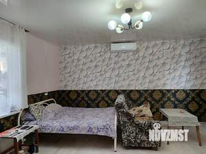 Дом 60м², 2-этажный, участок 5 сот.