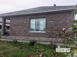 Дом 125м², 2-этажный, участок 5 сот.