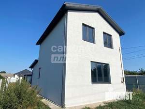 Дом 100м², 2-этажный, участок 4 сот.