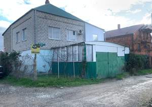 Дом 150м², 2-этажный, участок 5 сот.