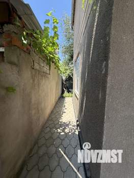 Дом 125м², 2-этажный, участок 2 сот.