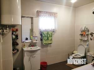 Дом 152м², 2-этажный, участок 5 сот.