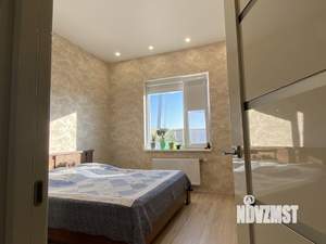 Дом 98м², 1-этажный, участок 5 сот.