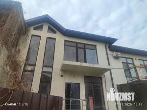 Дом 127м², 2-этажный, участок 2 сот.