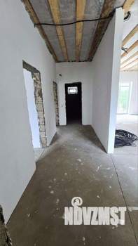 Дом 105м², 2-этажный, участок 7 сот.