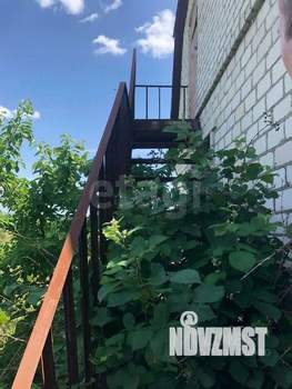 Дом 74м², 2-этажный, участок 5 сот.