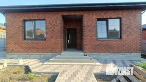 Дом 105м², 2-этажный, участок 4 сот.