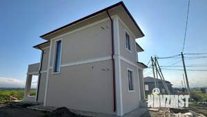 Дом 230м², 2-этажный, участок 4 сот.