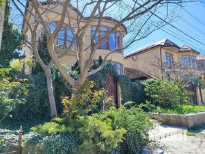 Дом 155м², 2-этажный, участок 4 сот.