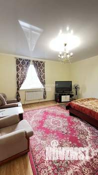 Дом 115м², 1-этажный, участок 6 сот.