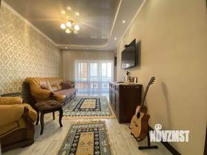 Таунхаус 122м², 2-этажный, участок 1 сот.