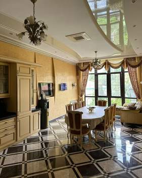 Дом 435м², 2-этажный, участок 7 сот.