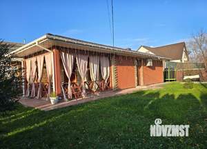 Дом 140м², 1-этажный, участок 7 сот.