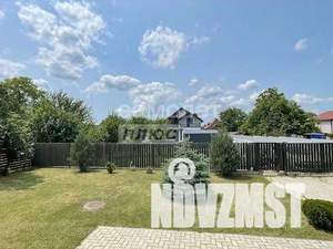 Дом 109м², 1-этажный, участок 10 сот.