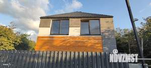 Дом 72м², 2-этажный, участок 5 сот.