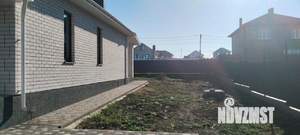 Дом 116м², 2-этажный, участок 6 сот.