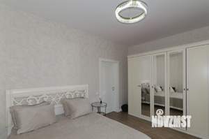 Дом 116м², 2-этажный, участок 4 сот.