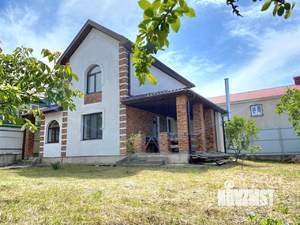 Дом 141м², 2-этажный, участок 6 сот.