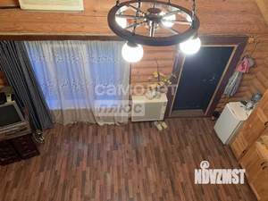 Дом 36м², 1-этажный, участок 10 сот.