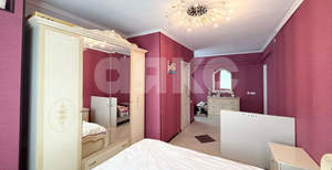 Дом 300м², 2-этажный, участок 4 сот.