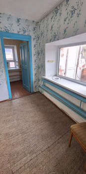 Дом 51м², 1-этажный, участок 7 сот.