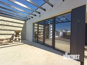 Дом 108м², 2-этажный, участок 8 сот.