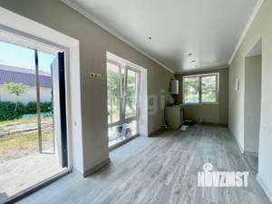 Дом 51м², 1-этажный, участок 4 сот.