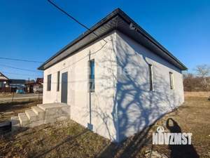 Дом 126м², 1-этажный, участок 5 сот.