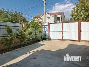 Коттедж 94м², 2-этажный, участок 3 сот.