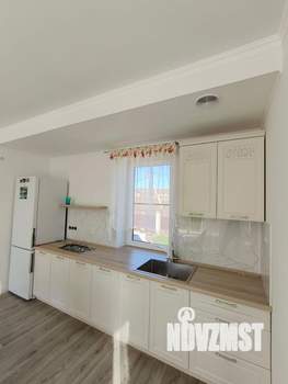 Дом 155м², 2-этажный, участок 7 сот.