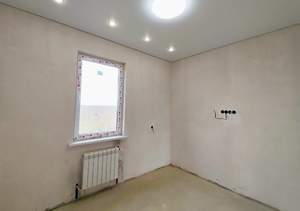 Дом 82м², 1-этажный, участок 5 сот.