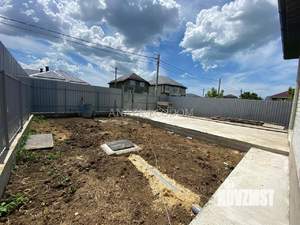 Дом 80м², 1-этажный, участок 3 сот.