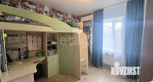 Дом 42м², 1-этажный, участок 3 сот.