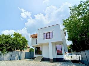 Дом 262м², 2-этажный, участок 546 сот.